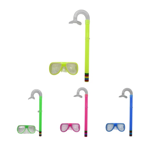 [507946] ANTIPARRA P/ NIÑOS C/ SNORKEL ( 2008-2 )