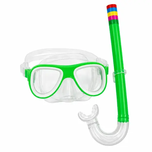 [507946] ANTIPARRA P/ NIÑOS C/ SNORKEL E/ BO ( 2008-2 )
