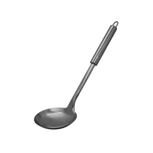 [508045] CUCHARON METAL 32CM ( 17171 )