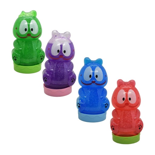 [508100] SLIME GATO MEDIANO ( P-322 )