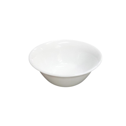 [508694] BOWL OPALINA BLANCA 13CM ( 1002024 )