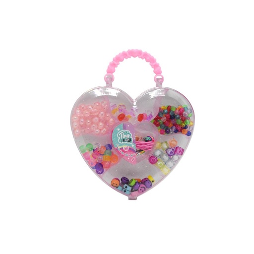 [509101] ARMA BIJOU TINY CORAZON C/ MANIJA ( 54939 / 75085 )