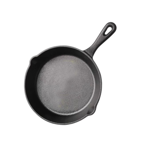 [509541] SARTEN HIERRO 25CM E/ BO ( RM25 )