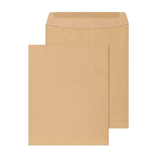 [510366] SOBRE BOLSA MANILA 30X40CM X100UD E/BO ( 2530 )