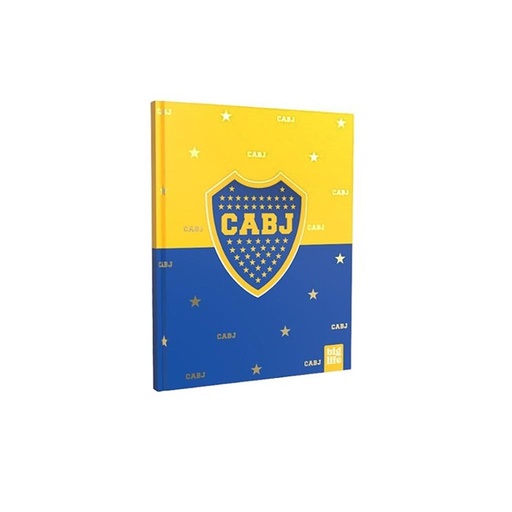 [511510] CUADERNO PPR T/ DURA BOCA 19X23CM 48HJS RAYAD (L5CCO19BC)