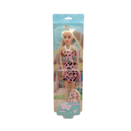 [511565] MUÑECA TINY FANTASY 29CM E/BL ( 55026 )
