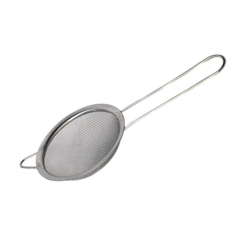 [511708] COLADOR METAL 10CM ( AD164-02 )