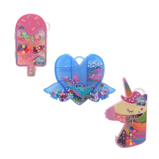 [511840] ARMA BIJOU FIGURAS ( 54936/7/8 )