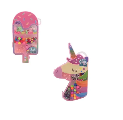 [511840] ARMA BIJOU TINY FIGURAS ( 54936 / 54937 )