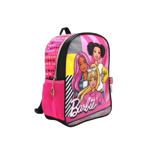 [512687] MOCHILA BARBIE 2 CIERRES 40CM ( 71617 )