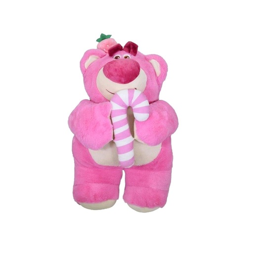 [512764] PELUCHE OSO LOTSO 45CM ( PX017 )