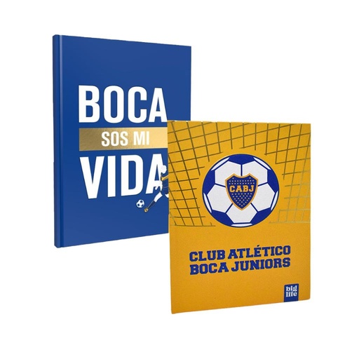 [513204] CUADERNO PPR T/ DURA BOCA 16X21CM 48HJS CUADR (L5CCOBBOCC)