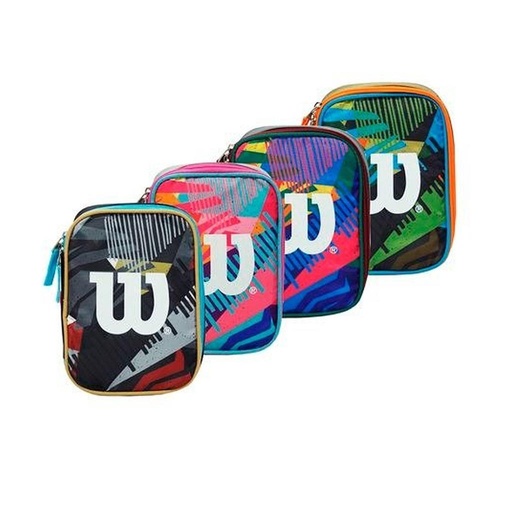 [514425] CARTUCHERA WILSON C/ DIVISION 1 CIERRE