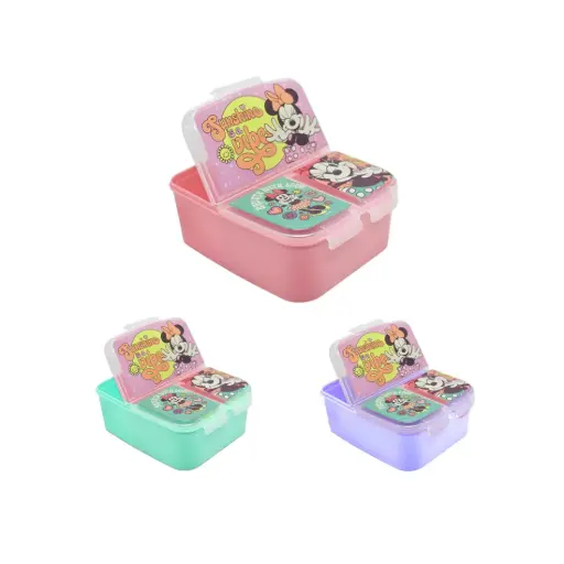 [514579] HERMETICO C/ DIVISION MINNIE