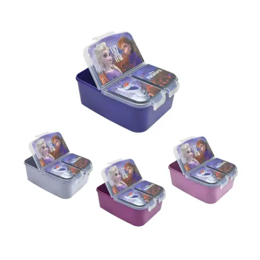 [514590] HERMETICO C/DIVISION FROZEN II