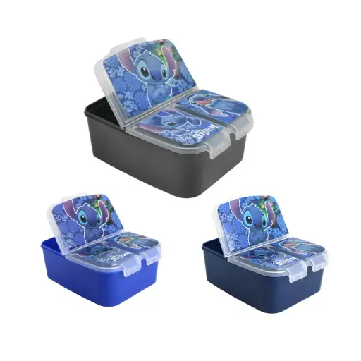 [514601] HERMETICO C/ DIVISION STITCH