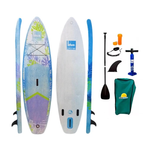 [514931] &*TABLA INFLABLE STAND UP 320CM E/ CJ ( SUP-320-15SP-1 )