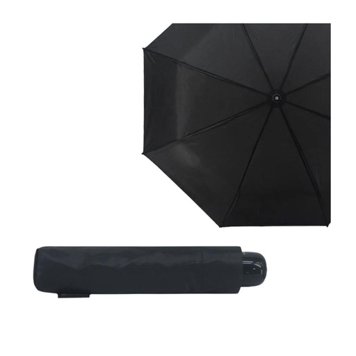 [515217] PARAGUAS CORTO MANUAL UNICROSS 57CM E/BO ( 62.P5017 )