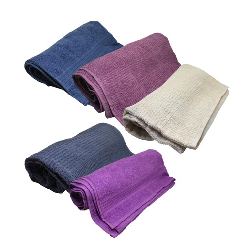 [515657] &TOALLON ARCIEL 360GRS 130CM X 70CM