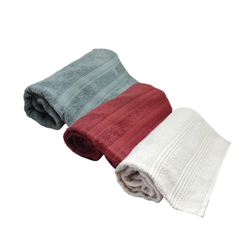 [515679] &TOALLON ARCIEL 420GRS 130CM X 34CM 