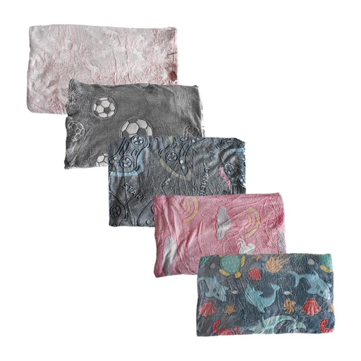 [515712] MANTA LUMINOSA 1 1/2 PLZ