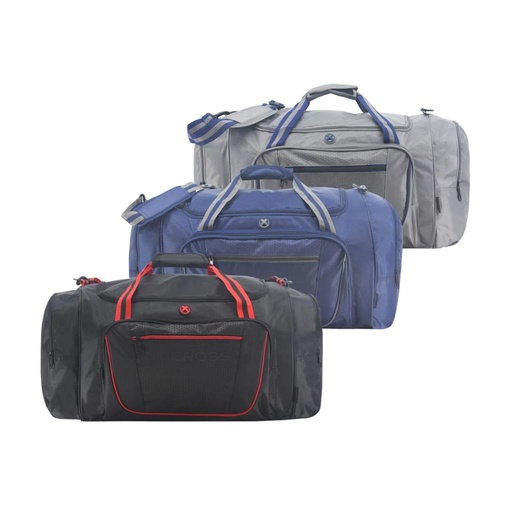 [516240] BOLSO UNICROSS 33 X 53CM ( 62.4090.27 )