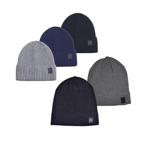 [516339] GORRO TEJIDO UNICROSS ( 62.T6045 / 62.T6046 / 62.T6056 / 62.T6057 )