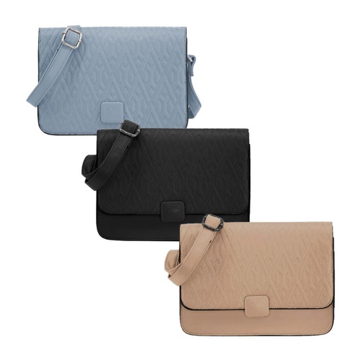 [516526] CARTERA AMAYRA ( 67.C2766.1 / 67.C2766.2 / 67.C2766.3 )