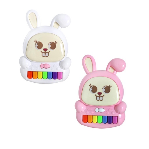 [517131] MUSICAL CONEJO MON PETITE e/Bo