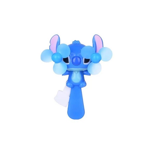 [517175] STITCH MINI VENTILADOR PORTATIL