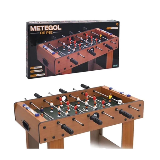 [517329] METEGOL DE PIE ( 2893 )