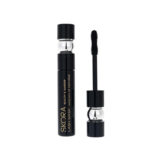 [518462] MASCARA P/PESTAÑAS SKORA WATERPROOF 13GR ( 39587 )