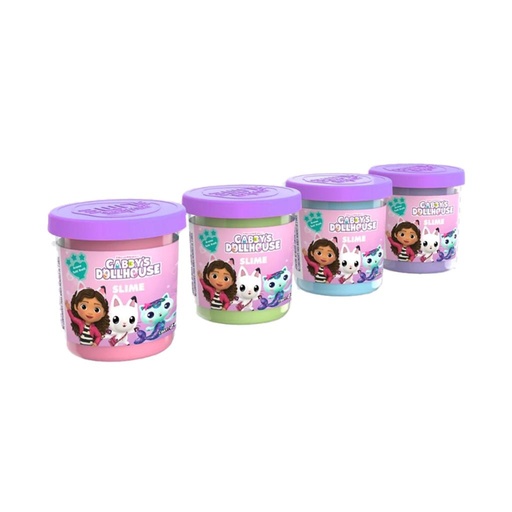 [157167] SLIME POTE GABBY DOLLHOUSE