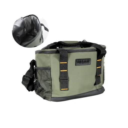 [250436] BOLSO TERMICO PREMIUM 12lts 28cm x 18cm x 23cm ( WM2055-1 )