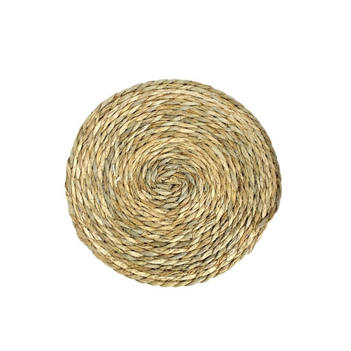 [269158] INDIVIDUAL REDONDO RATAN 30cm ( 18960 )