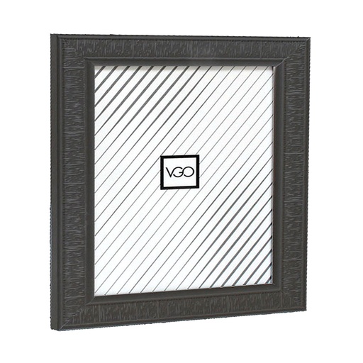 [315336] PORTARRETRATO PLASTICO C/ TEXTURA 20 x 25cm ( PF818.8 )