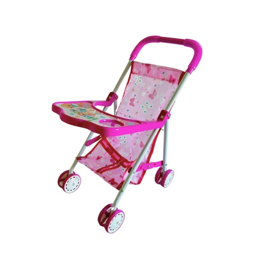 [521289] CARRITO P/ BEBE e/Bo ( YL6001C )