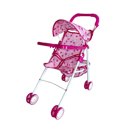 [521300] CARRITO P/ BEBE e/Bo ( YL1001C )