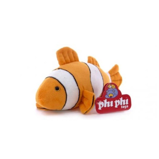 [522246] PELUCHE PEZ PAYASO 38cm ( 3705 )
