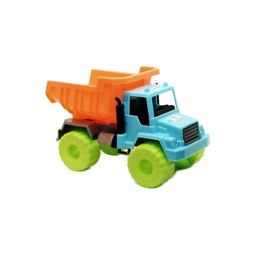 [524941] DUR *CAMION VOLCADOR DURAVIT CHICO ( 201 )