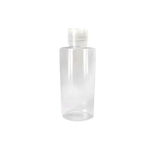 [526030] ENVASE PET OVAL CIEGO 70cc ( RO.75 )