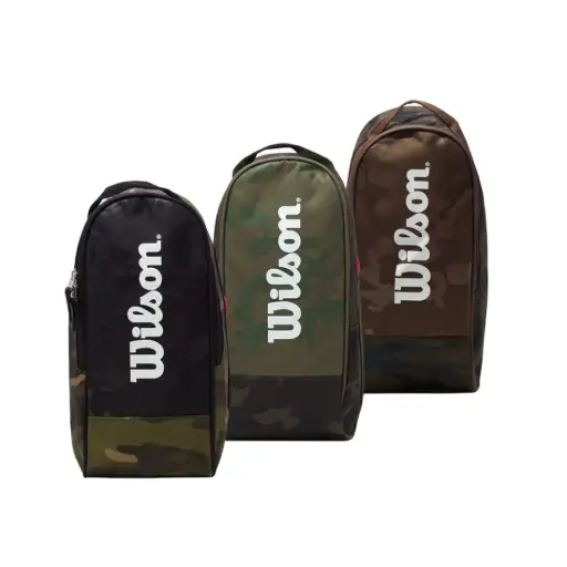 [526173] BOTINERO WILSON URBAN CAMUFLADO 36 X 16CM ( 65.080008BL / 65.080008BR / 65.080008MG )