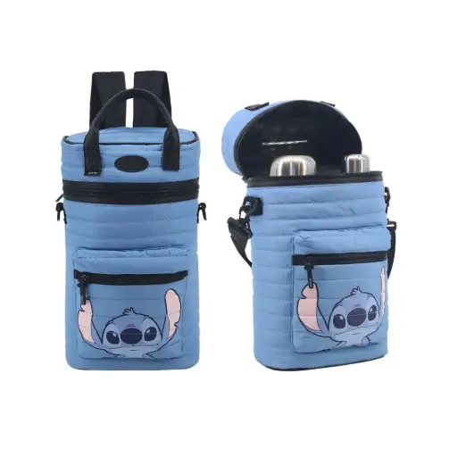 [527966] MOCHILA MATERA STITCH DISNEY ( 73.6500001 )