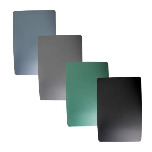 [528318] INDIVIDUAL DE MESA PVC RECTANGULAR 30cm x 45cm ( ZX-105 )