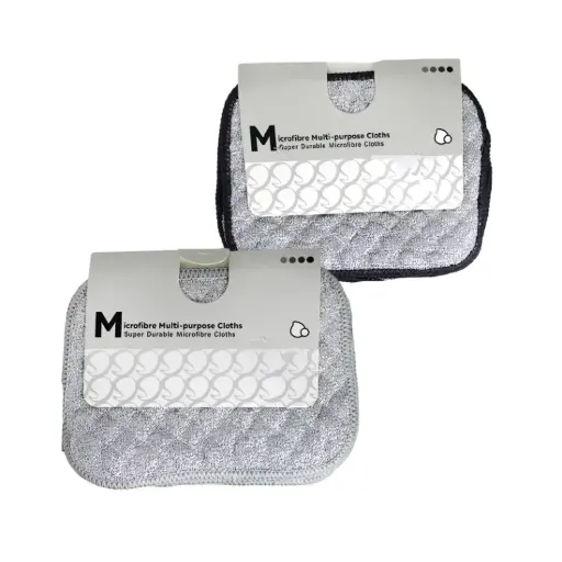 [528395] PAÑO DE ACERO REUTILIZABLE x3 16cm x 12cm