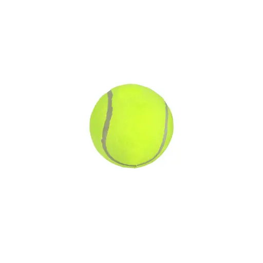 [528758] PELOTA DE TENIS 12cm