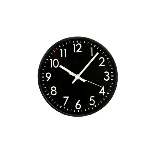 [529297] RELOJ DE PARED 29cm ( RL3061 )