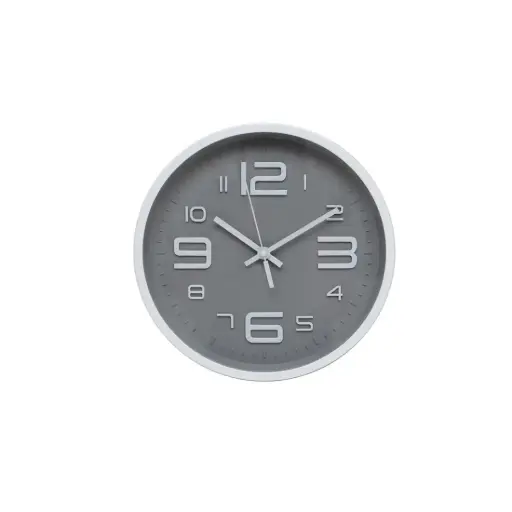 [529308] RELOJ DE PARED 30cm ( RL3012 )