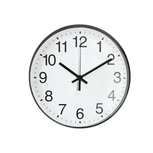 [529352] RELOJ DE PARED 50cm ( RL5006 )