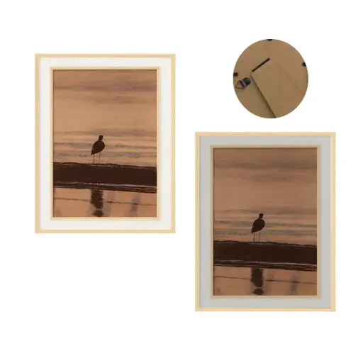 [529473] PORTARRETRATO RUSTICO 20 x 25cm ( PF3316.8 )